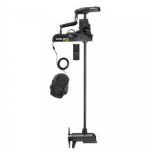 MINN KOTA Ulterra 112 Trolling Motor w/Wireless Remote - MEGA Down Imaging - 36V - 112LB - 60 in