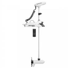 MINN KOTA Riptide Terrova 80 Trolling Motor w/Wireless Remote - 24V - 80LB - 54 in