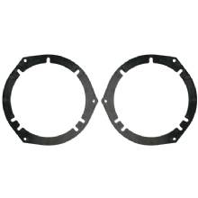 METRA MAZDA and NISSAN and FORD SPKR ADPTR 55 6 625