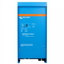 VICTRON ENERGY VICTRON MULTIPLUS 24 and 2000 50%2D50 120V VEBUS UL APPROVED