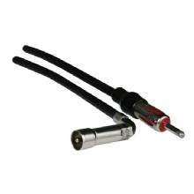 METRA FORD FACTORY ANT TO AFTERMARKET RADIO