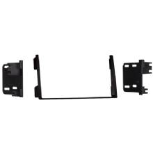 METRA ACCENT W and O RADIO 12%2DUP DIN DDN
