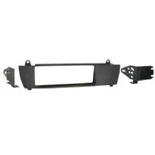 METRA BMW X3 04 plus TURRBO KIT