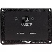 NEWMAR Ac panel 30a main only