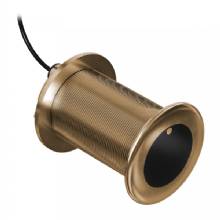 GARMIN GT12M BRONZE THRU HULL 350W 0 DEGREE