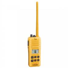 ICOM GM1600SC 71 GMDSS VHF Radio w and BP%2D234 Battery %2D No Charger Included