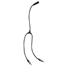 METRA ANT ADAPT 2M TO 1F CABLE UNIV