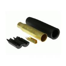 METRA STANDARD FEMALE antenna CONNECTOR5 and BG