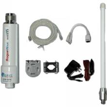 WAVE WIFI Wifi extender rogue wave plastic