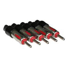 METRA MOTOROLA ANTENNA PLUGS 5PK