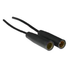METRA FEMALE TO FEMALE CABLE