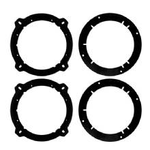 METRA HYU Kia Multi 01%2D13 Spk Plate 6%2D675in