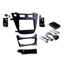 METRA BUICK REGAL 2011 UP BLACK
