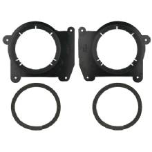 METRA CHEVY S%2D10 SPKR ADPTR 5 1 and 4%2D6 1 and 2