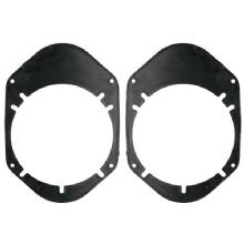 METRA FORD SPKR ADPTR 525 6 65 TO 6X8