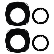 METRA INFINITI G37 08%2D13 SPK PLATE 6 and 675 in