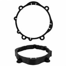 METRA SPRINTER 14%2DUP FRONT SPEAKER PLATE