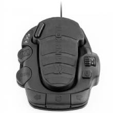 MINN KOTA Terrova/Riptide Terrova QUEST Corded Foot Pedal