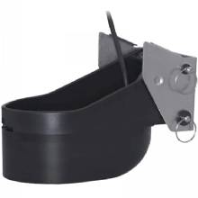 SIMRAD Transducer xsonic 50 and 200khz 1kw transom