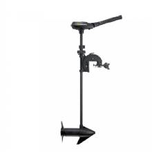 MINN KOTA %3FTraxxis 80 Freshwater Trolling Motor %2D Transom Mount %2D 24V %2D 80lb %2D 42 in %2D Variable Speed%3F