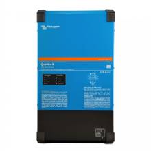 VICTRON ENERGY VICTRON QUATTRO%2DII 12 and 3000 120%2D50 and 50 2X 120V