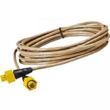 LOWRANCE Ethernet cable w and yellow plugs 25ft