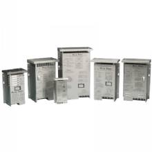 NEWMAR Batt chgr phase 3 24v 8a 3 bank