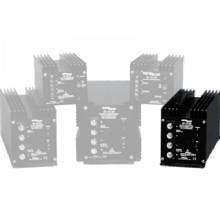NEWMAR Converter 20%2D50vdc to 136vdc 25 amp