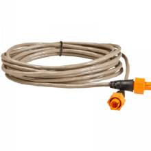 LOWRANCE Ethernet cable w and yellow plugs 15ft