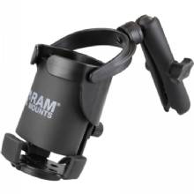 RAM Level cup xl w and long arm