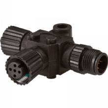 LOWRANCE N2k NMEA 2000 T%2Dconnector