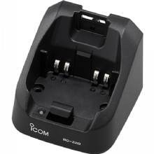 ICOM Rapid charger, for m93d hh-vhf