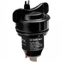 JOHNSON PUMP Motor replacement 500gph cartridge 24v