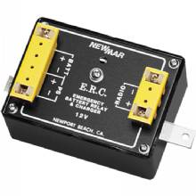 NEWMAR Emergency relay and charger 12v 35 amp
