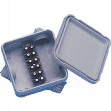 NEWMAR Waterproof junction box small