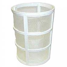RARITAN Raw Water Strainer Replacement Basket