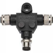 MAXWELL Aa560 dual install t junction connector