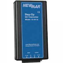 NEWMAR Converter step%2Dup 12 to 24 vdc 16a