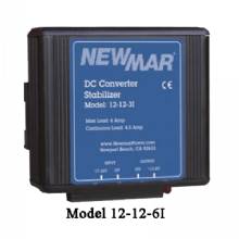 NEWMAR Power stabilizer 10%2D16v in 12v out 6a