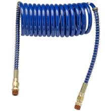 BARJAN BLUE AIR COIL 15 ft WL