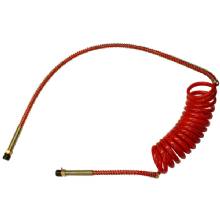 BARJAN RED AIR COIL 15 ft WL W40 in LEAD