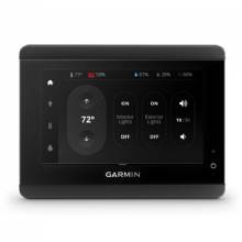 GARMIN TD50 Touchscreen Display NMEA 2000 Compatible