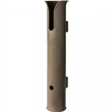 SEA DOG Side Mount Rod Holder %2D Flat Dark Earth