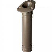 SEA DOG Side Mount Rod Holder %2D Flat Dark Earth