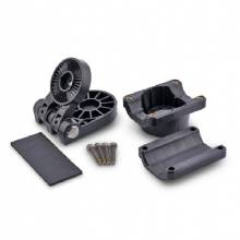 HUMMINBIRD 740223%2D1 Shaft Mount for Mega Live