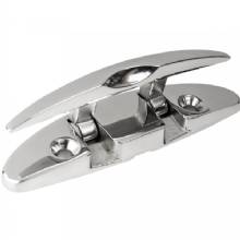 SEA DOG 5 in Oval SS Folding Cleat