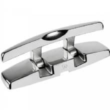 SEA DOG 6 in Rectangle SS Folding Cleat w and Hex Bolts