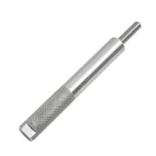 DIESEL CB Ant Mount SS Bar for Volvo Trucks