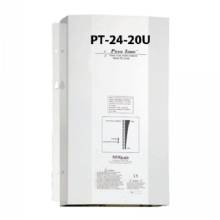 NEWMAR Batt chgr phase 3 24v 20a 3 bank