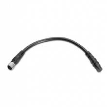 MINN KOTA MKR-DSC-12 Garmin 4-Pin Adapter Cable